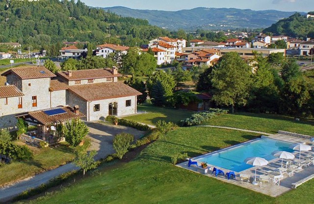 Agriturismo La Dolce Vista