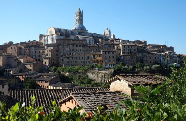 Agriturismo La Roverella