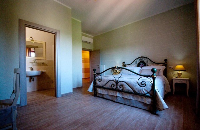 Agriturismo La Madonnina