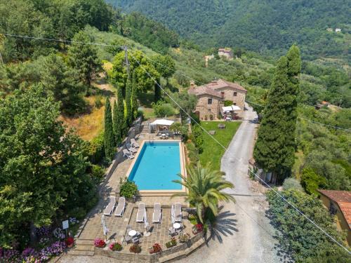 Agriturismo La Marginella