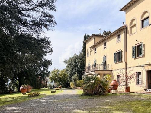 Agriturismo La Palazzina