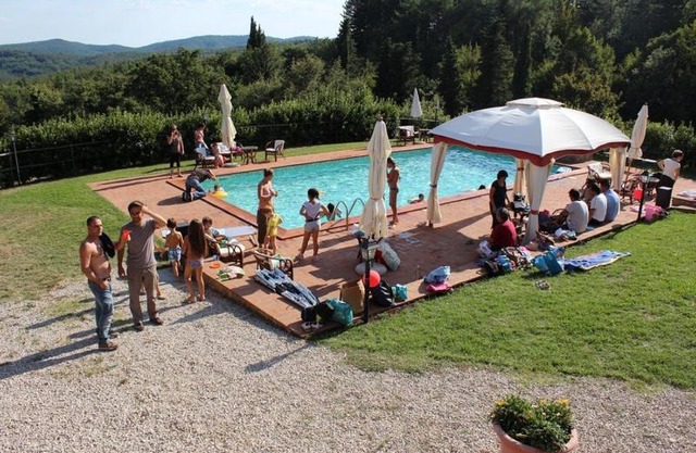 Agriturismo La Quercia