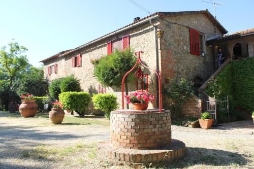 Agriturismo La Selva