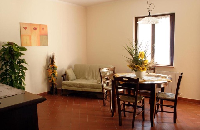 Agriturismo La Serra - Bellavista