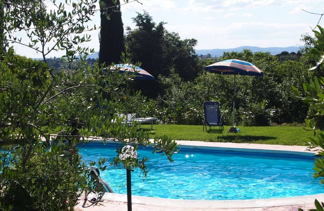 Agriturismo La Terra