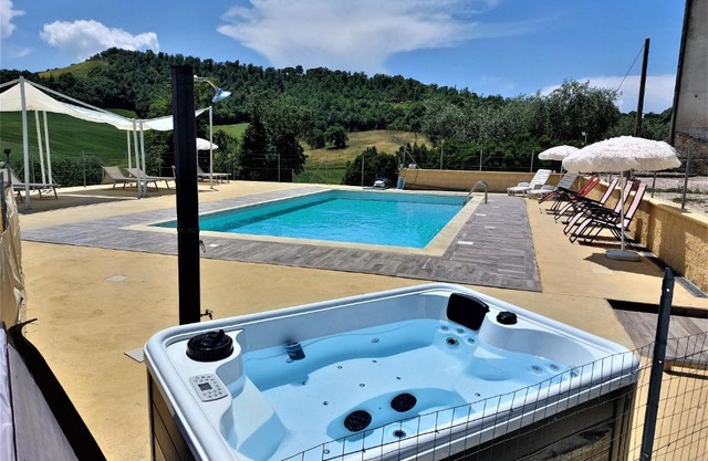 Agriturismo La Terrazza