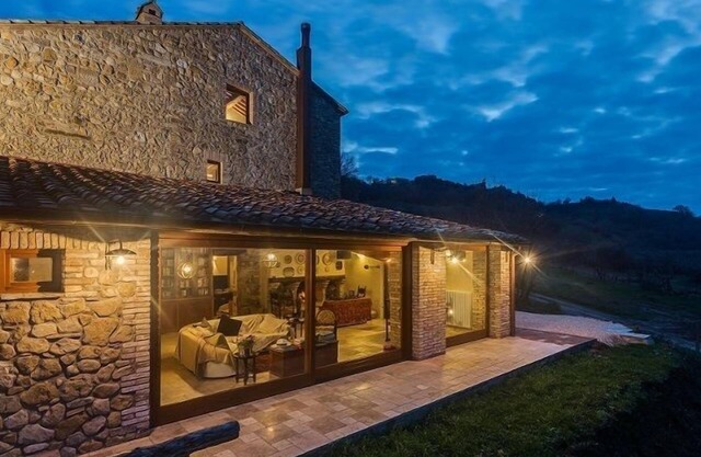 Agriturismo Le Canterie