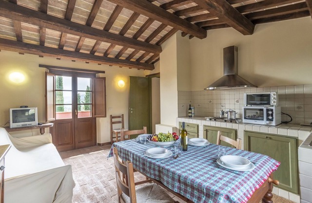 Agriturismo Le Case Rosse di Montebuono