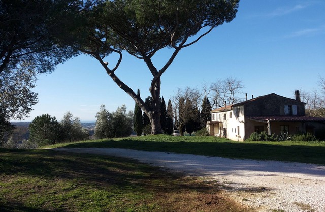 Agriturismo Le Serre