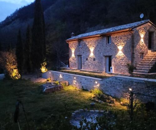 Agriturismo Le Sorgenti