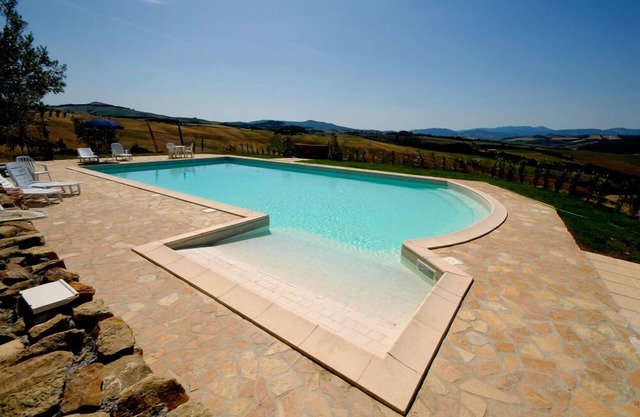 Agriturismo Mannaioni