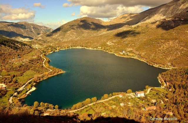 Agriturismo Miralago