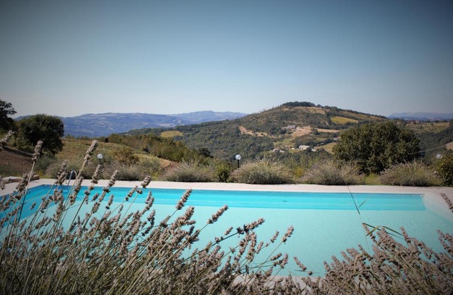 Agriturismo Monte della Dea