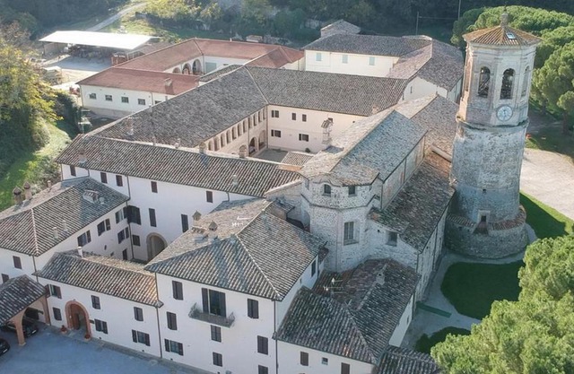 Agriturismo Montecorona