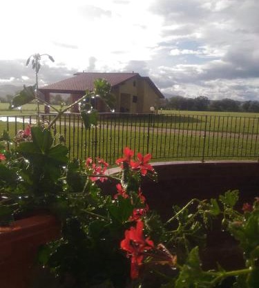 Agriturismo Oasi del Pianettino