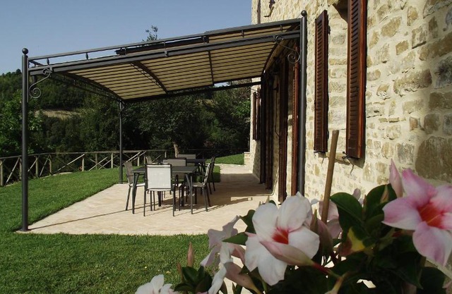 Agriturismo Paradiso 44