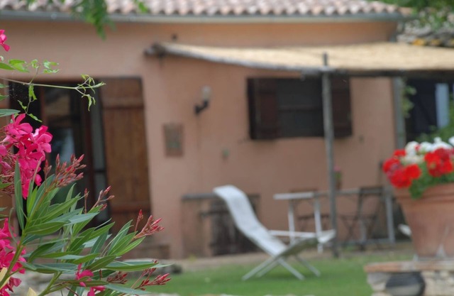 Agriturismo Podere Conte Ràcani - Apartment I CIPRESSI