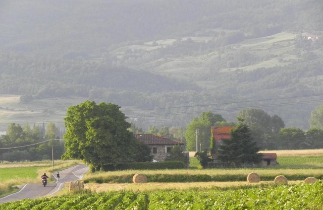 Agriturismo Poderi Minori