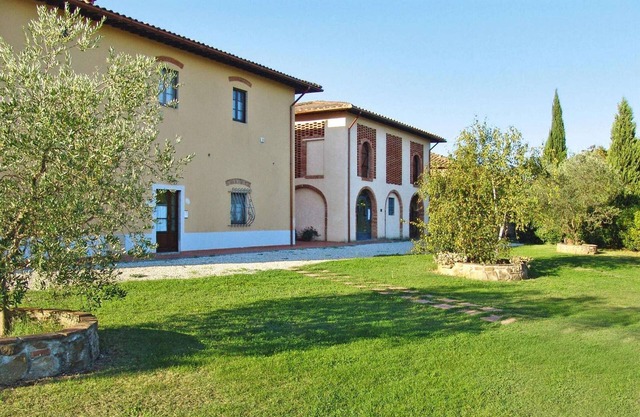Agriturismo Poggio al Sole, Vinci