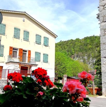 Agriturismo Poggio alla Luna