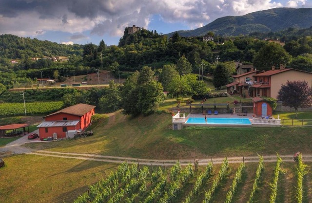Agriturismo Polla