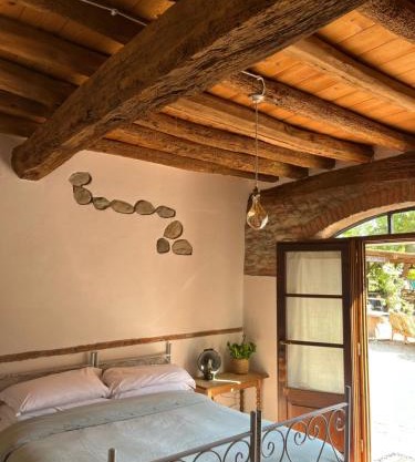 Agriturismo Rio Verde