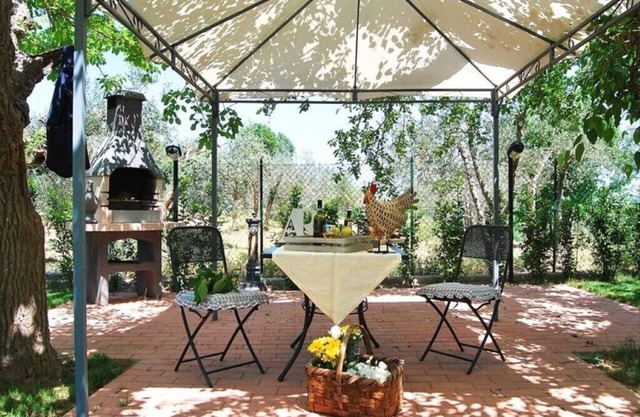 Agriturismo Ripaiani ~ LA CANTINA