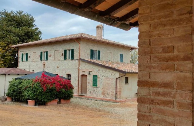 Agriturismo Rustichino