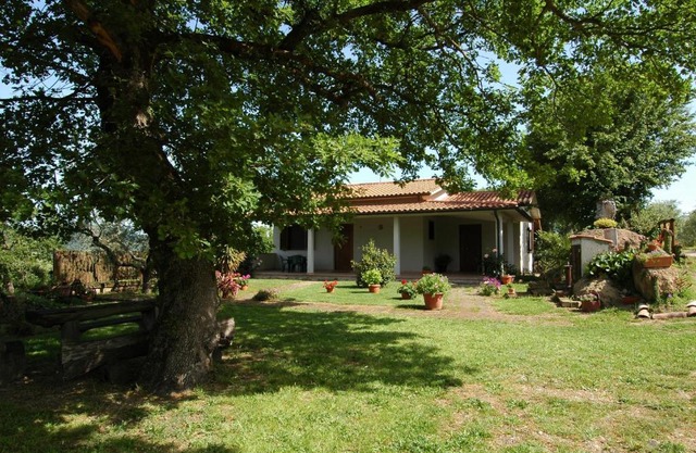 Agriturismo San Vincenzo