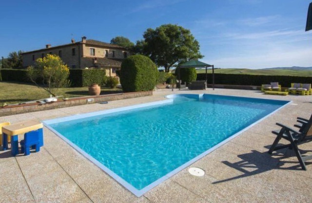 Agriturismo Tenuta La Casetta