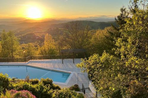 Agriturismo Tra Le Colline