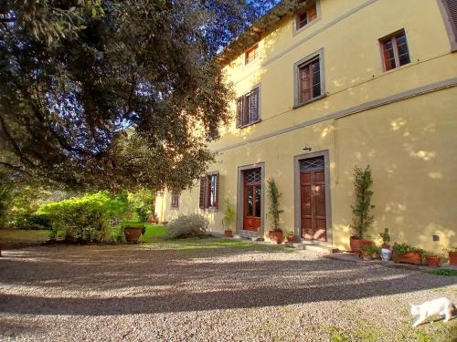 Agriturismo Villa Gorgognano