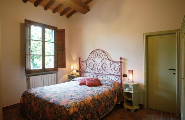 Agriturismo Villino del Grillo