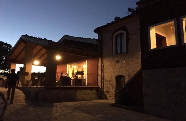 Agriturismo Yes Boss