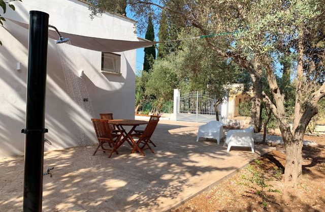 Agromarino Torre Guaceto by ApulianBnV