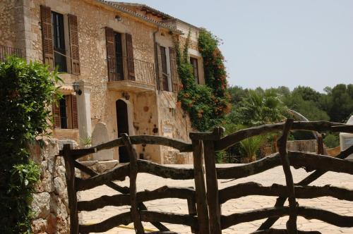 Agroturisme Son Samà