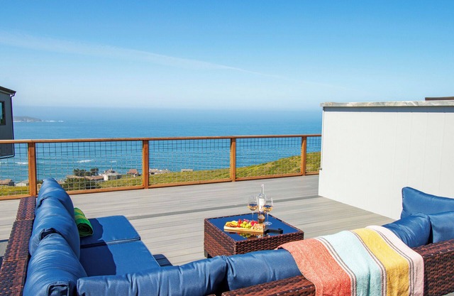 Agua La Vista-Lounging Deck for Sunsets and Dolphin Viewing! HtTb/Pup/WiFi