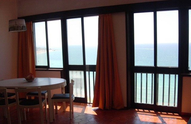 Ah Albufeira - Beautiful Apartment in front of the Beach
