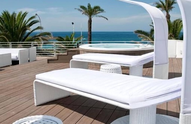 AH Premium Isola di Pazze