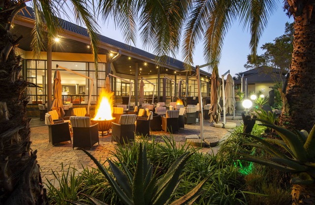 aha Kopanong Hotel & Conference Centre