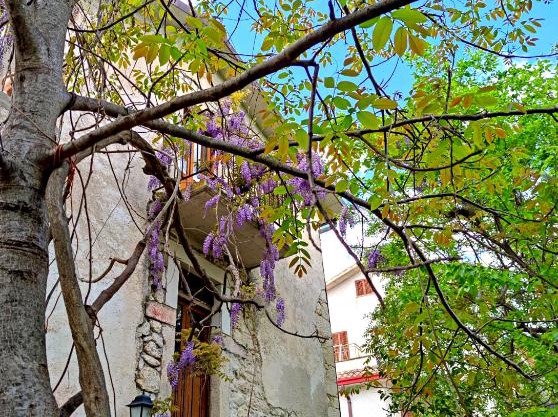 Ai Limiti 67 StoneHouse