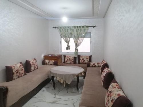 Aicha appartement 2
