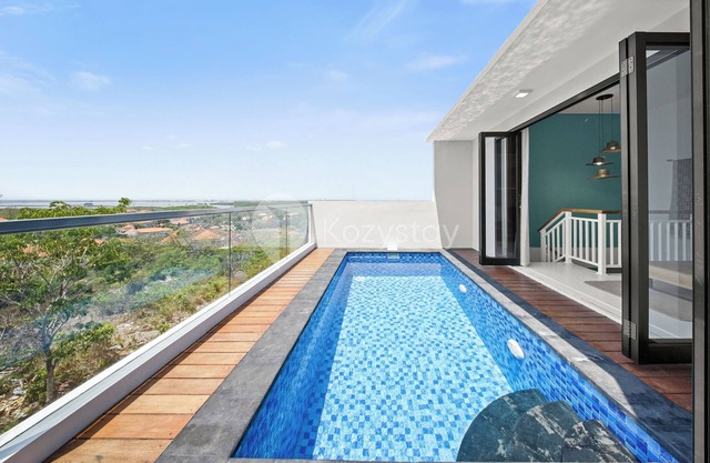 Aila Villa by Kozystay - Nusa Dua