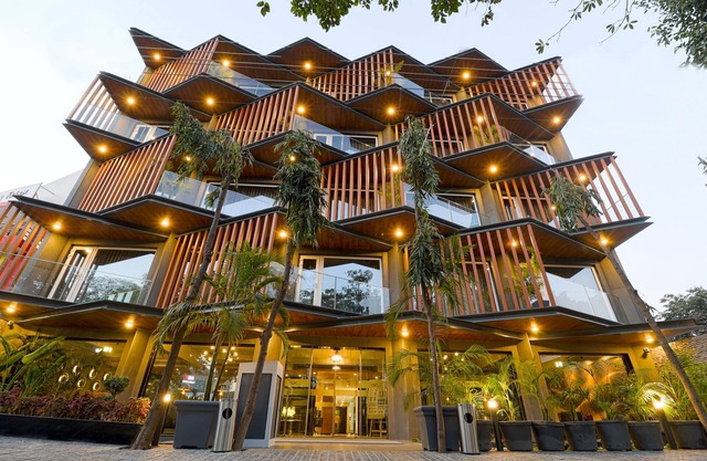 AIR by Ahuja Residences