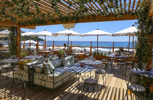 Airelles Château de la Messardière