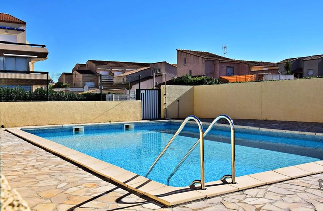 Airettes Residence (res. Les) - 3 Rooms for 6 People