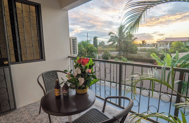Airport Ace Villas