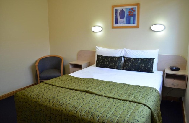 Airport Motel Brisbane