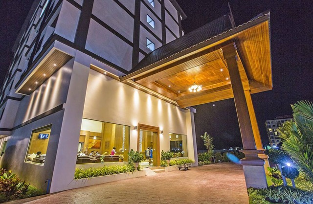Airport Resort Phuket