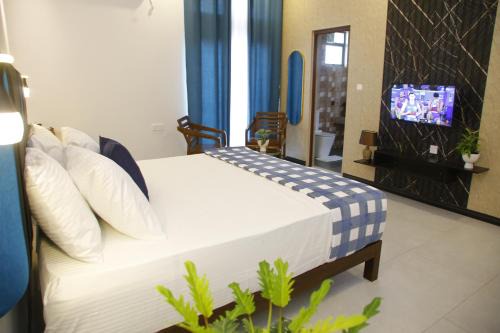 Airport Retreat-CMB Transit Stay